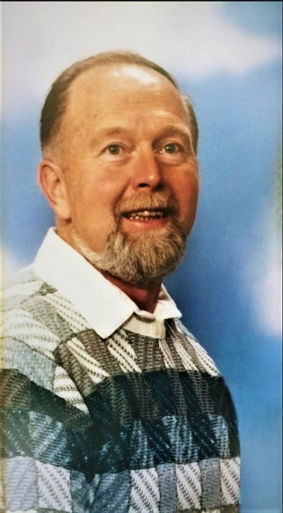 Robert Duane Doolittle Profile Photo