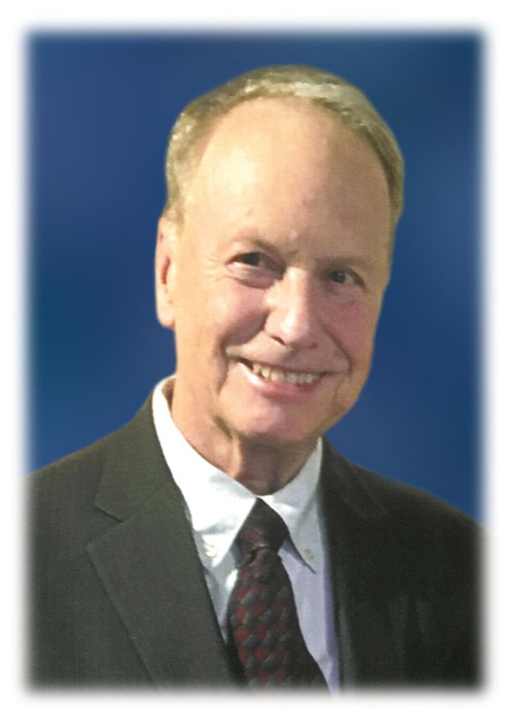 Thomas James Schultz Profile Photo