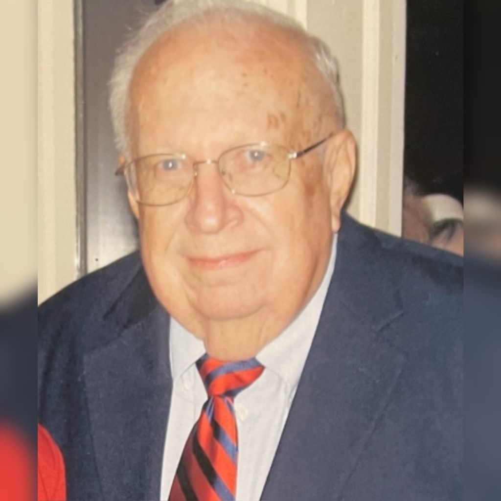 Mr. Edwin Marion Chaplin