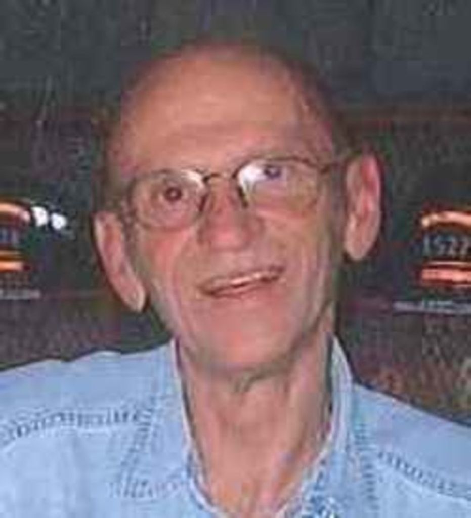 Larry Lee Riley