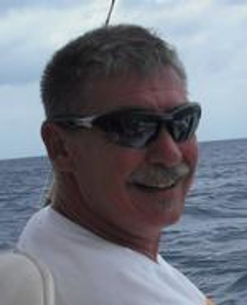 David John Niesen, Sr.