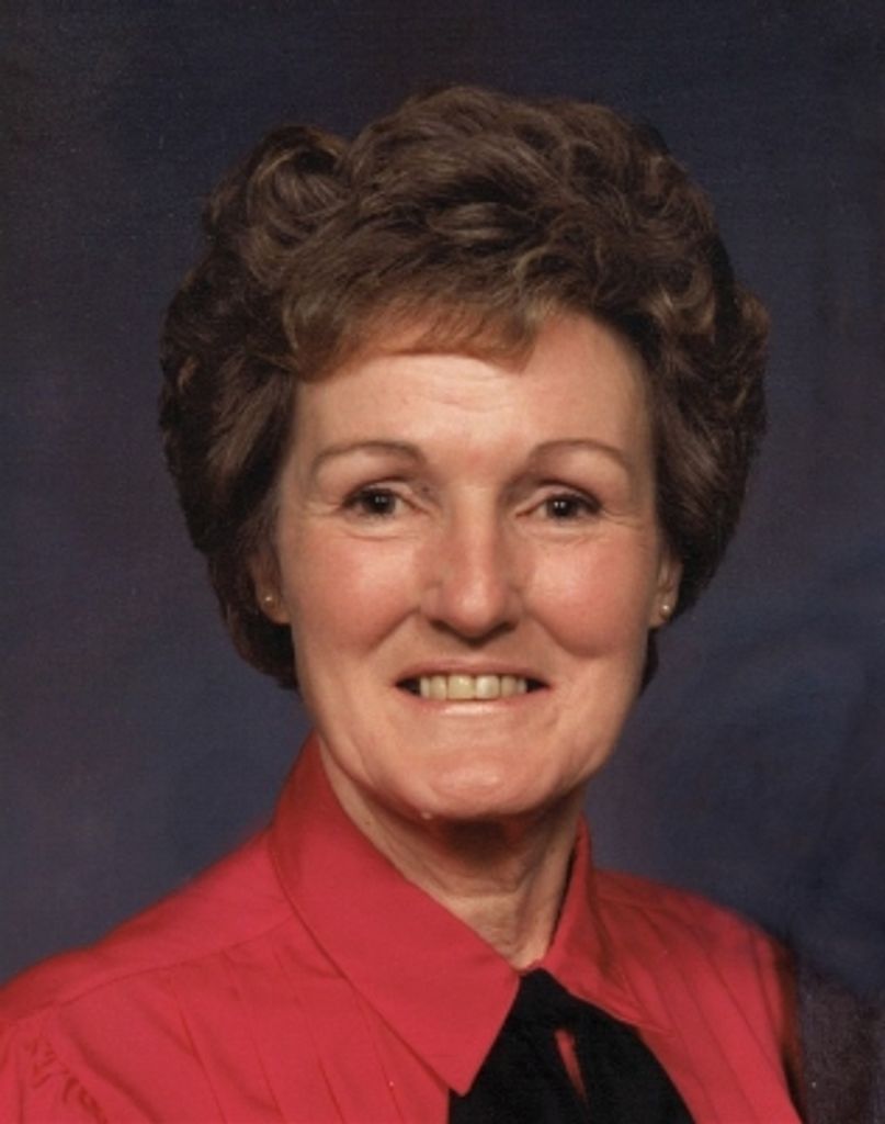 Jean Henderson Profile Photo