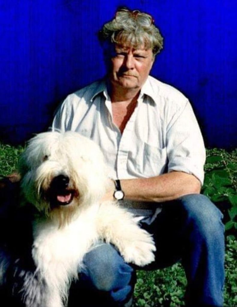 Theodore "Ted" R Phillips Profile Photo