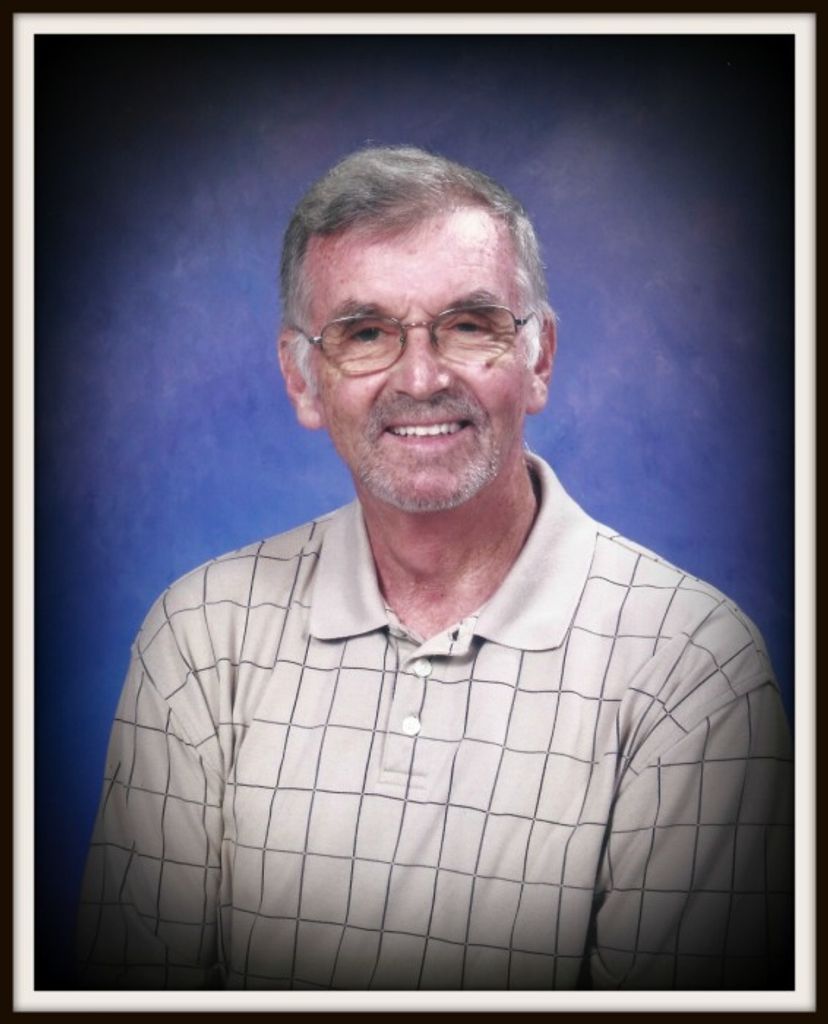Walter "W.D." Wolfe