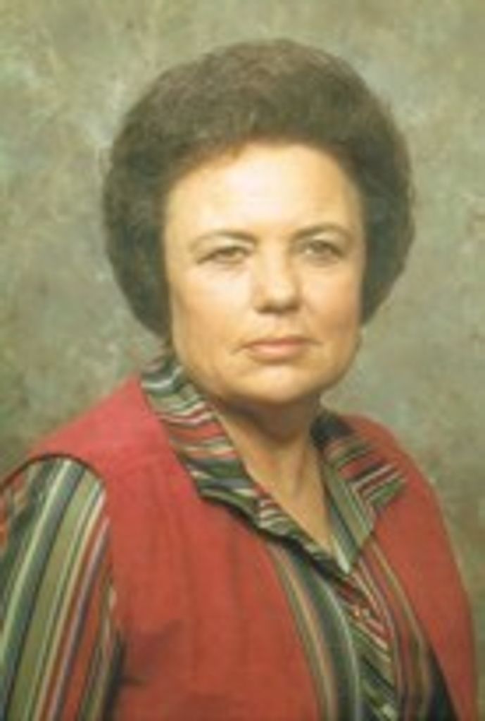 June Iris Rascoe