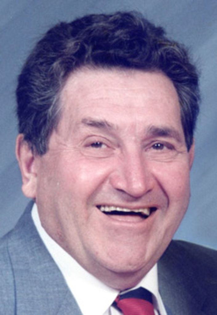 Edward William Kropar