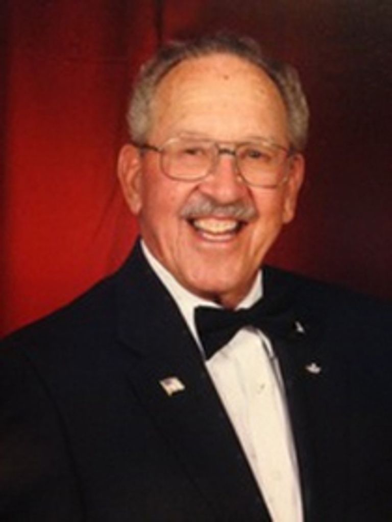 John  Baker Hutchinson