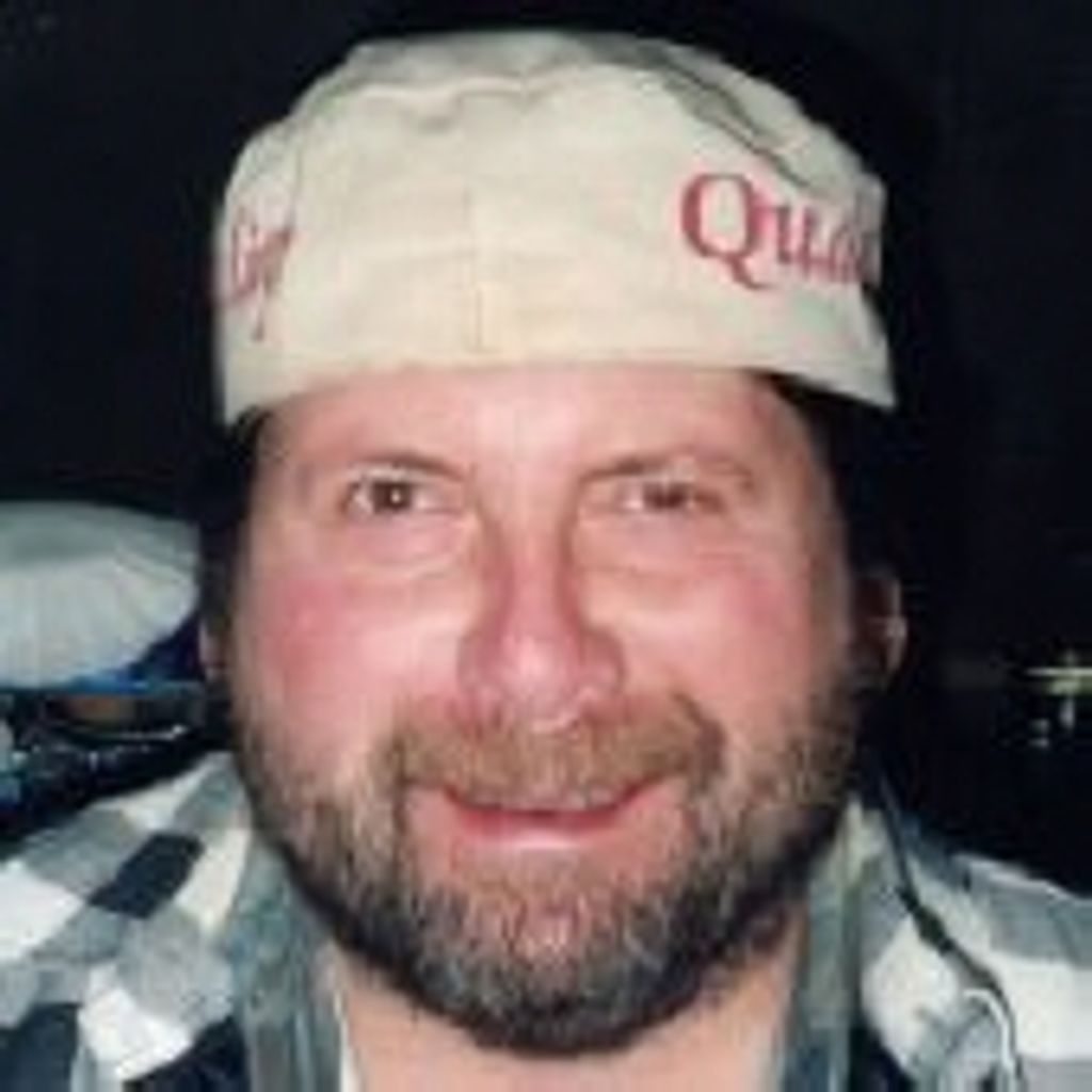 Michael L. "Boob" Bublitz