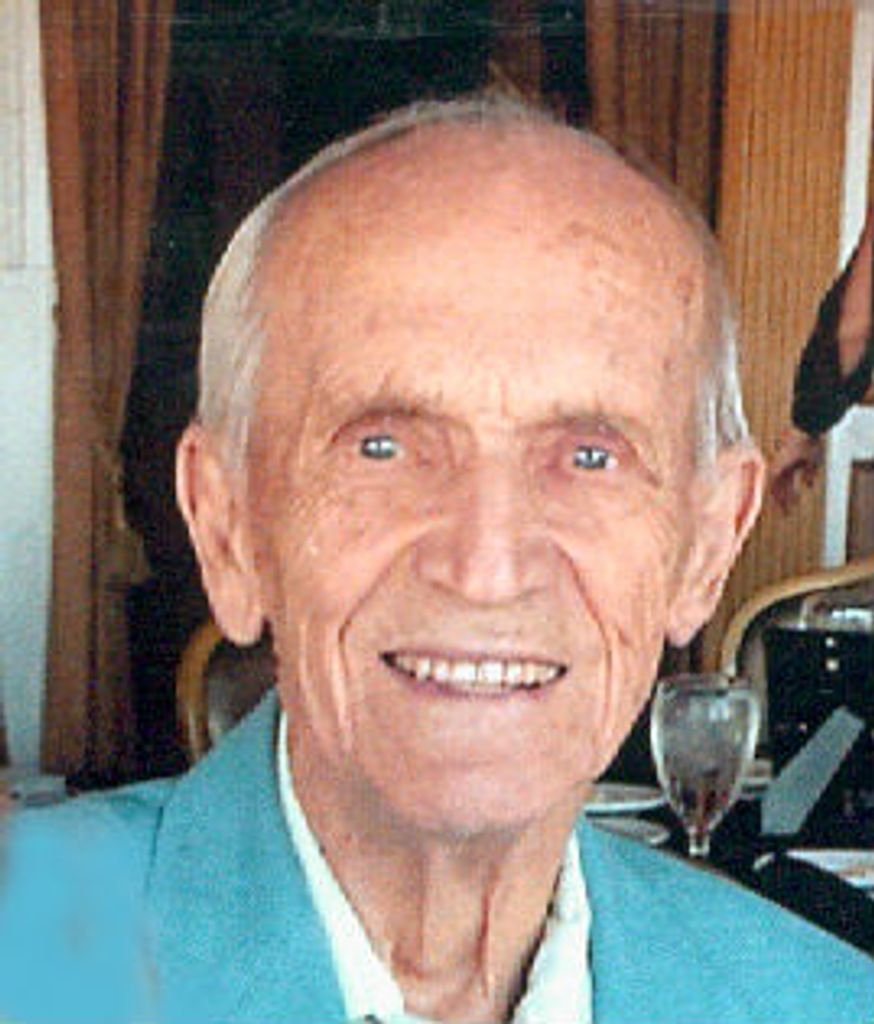 Frank Biseda