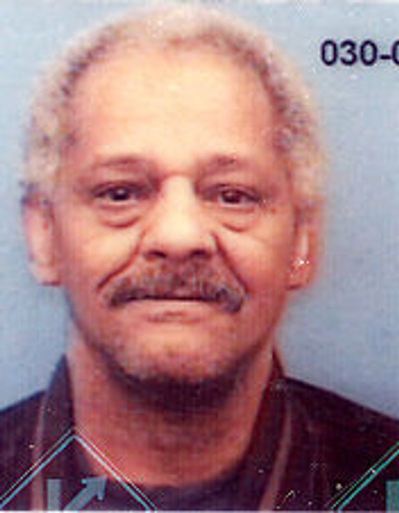 Elwood Mchenry Profile Photo