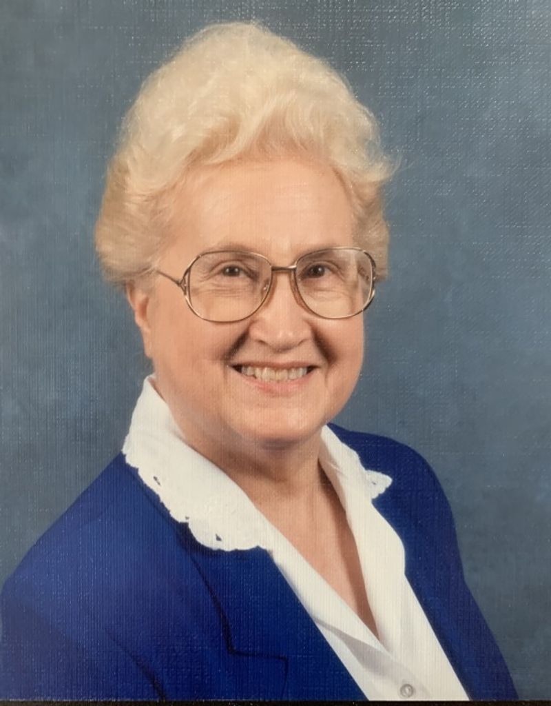 Ruby Madeline Ely Profile Photo