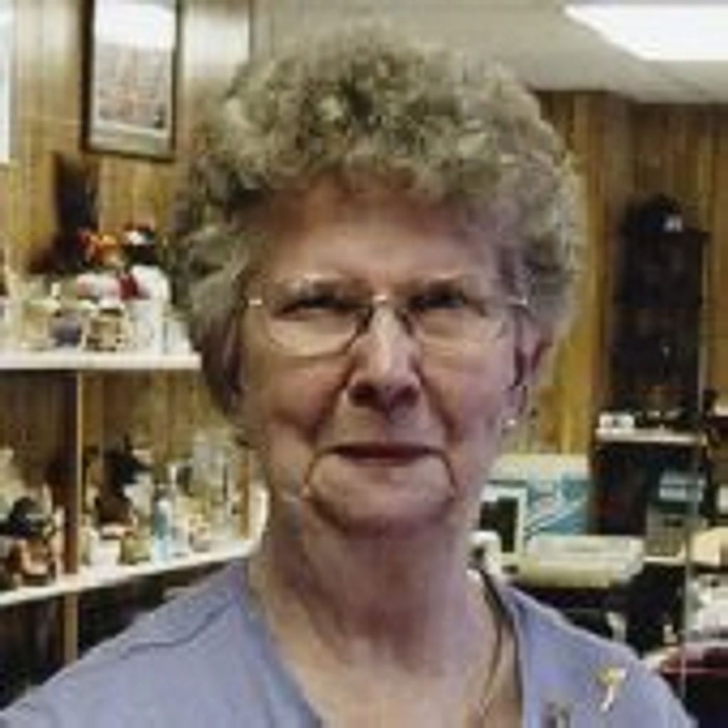 Savilla F. Cogan