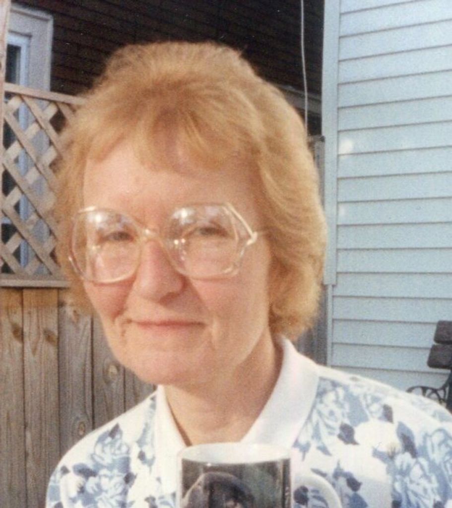 June Haugen