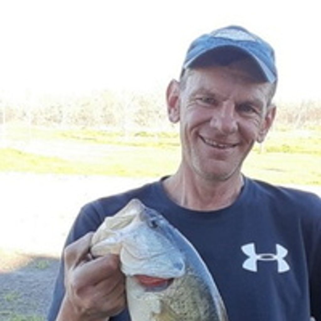 Bradley S. Vinson