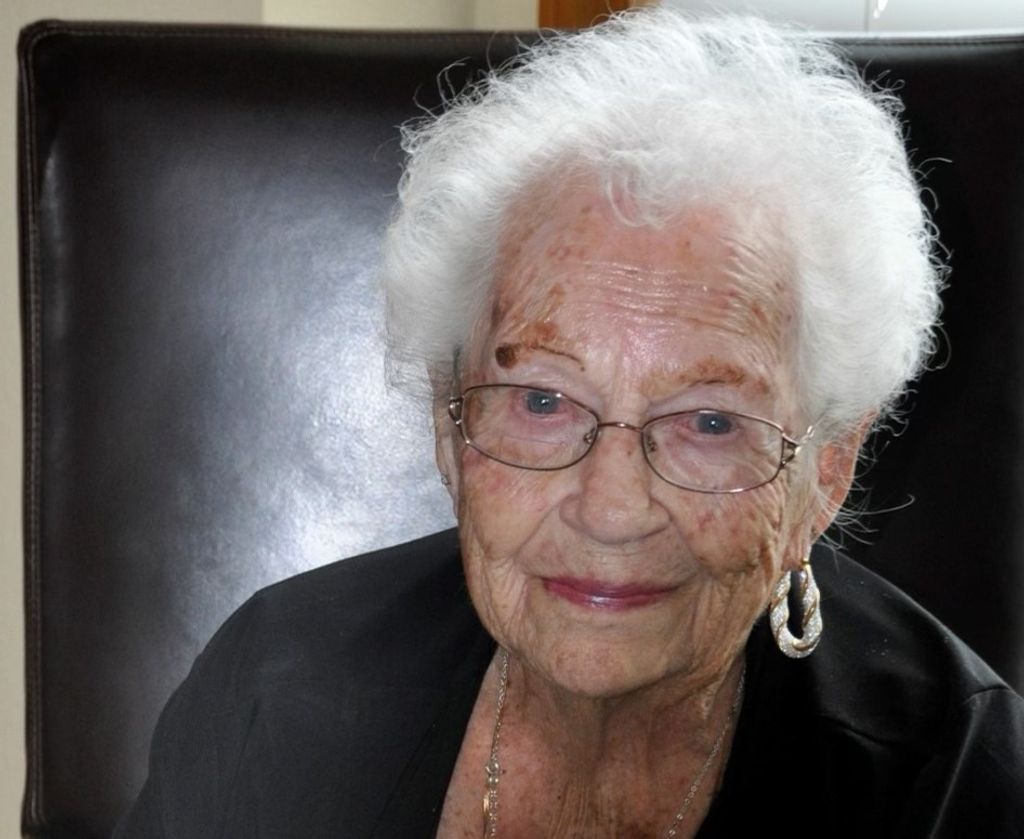 Martha (Preston)  Kennard