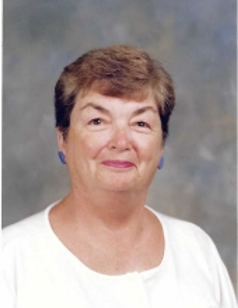 Virginia J. Diferdinando