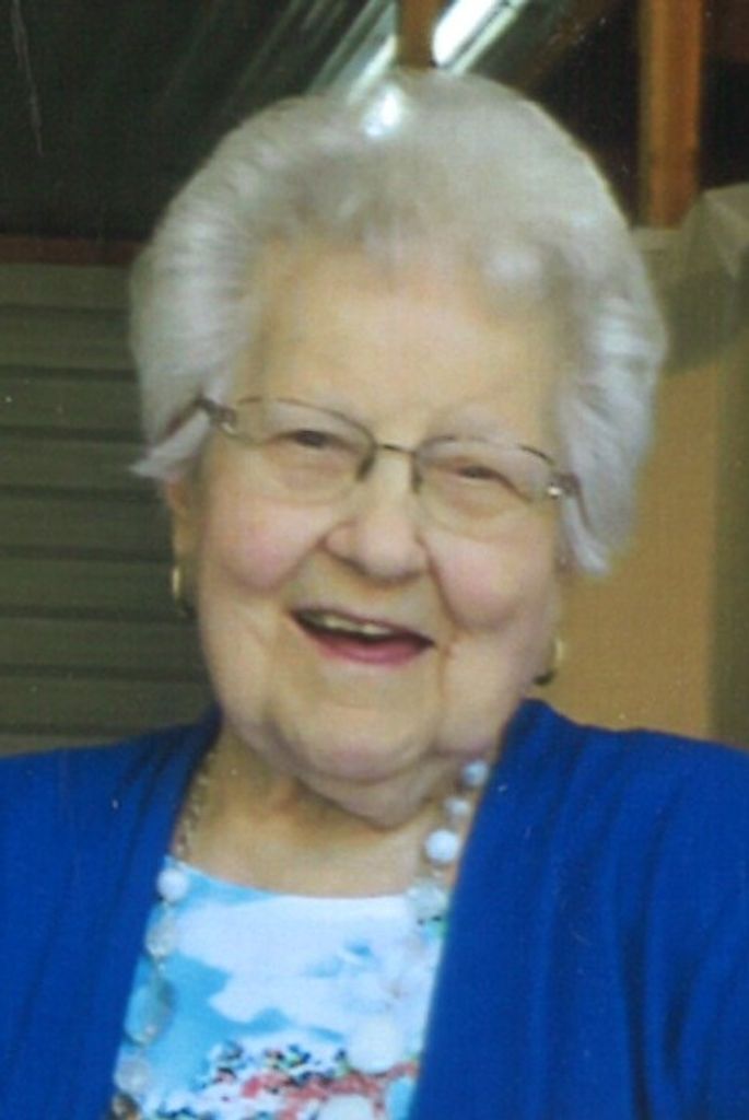 Dorothy Benhart Profile Photo