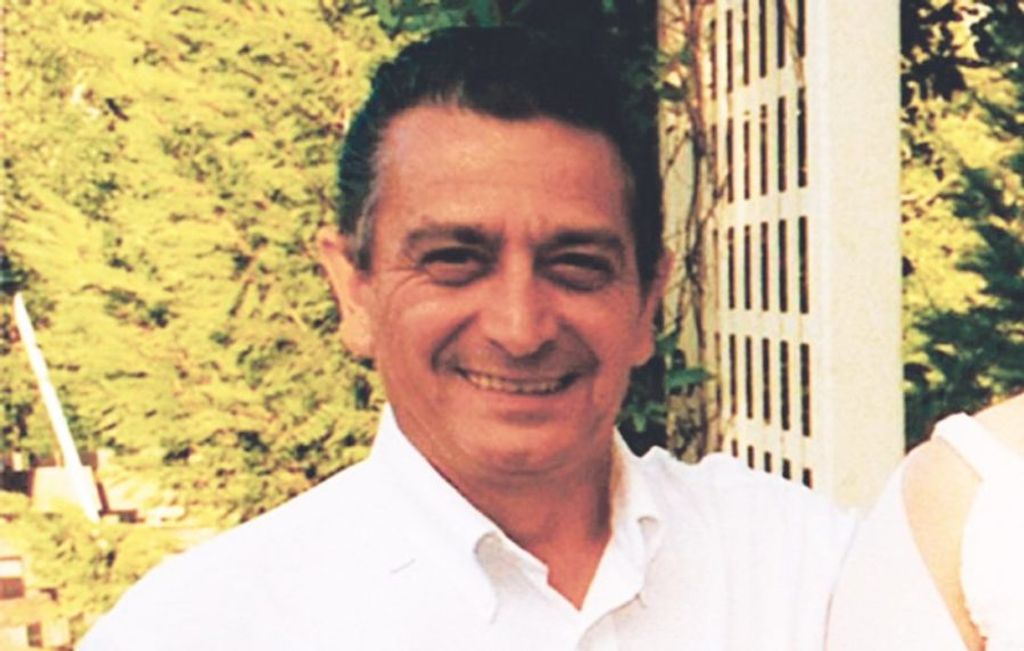 Edward L Shall Profile Photo
