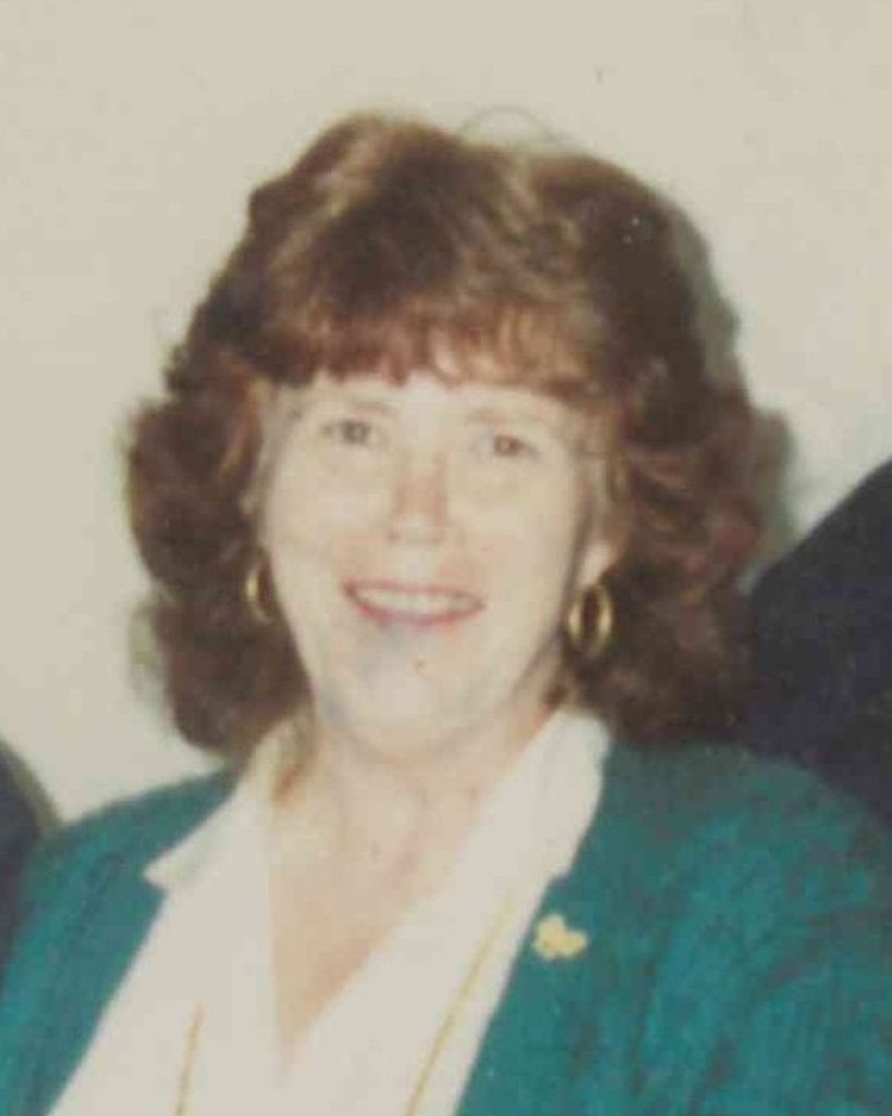 Betty Foster Profile Photo