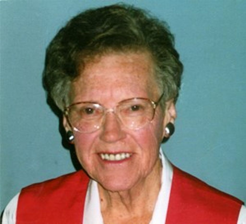Norma Stafford