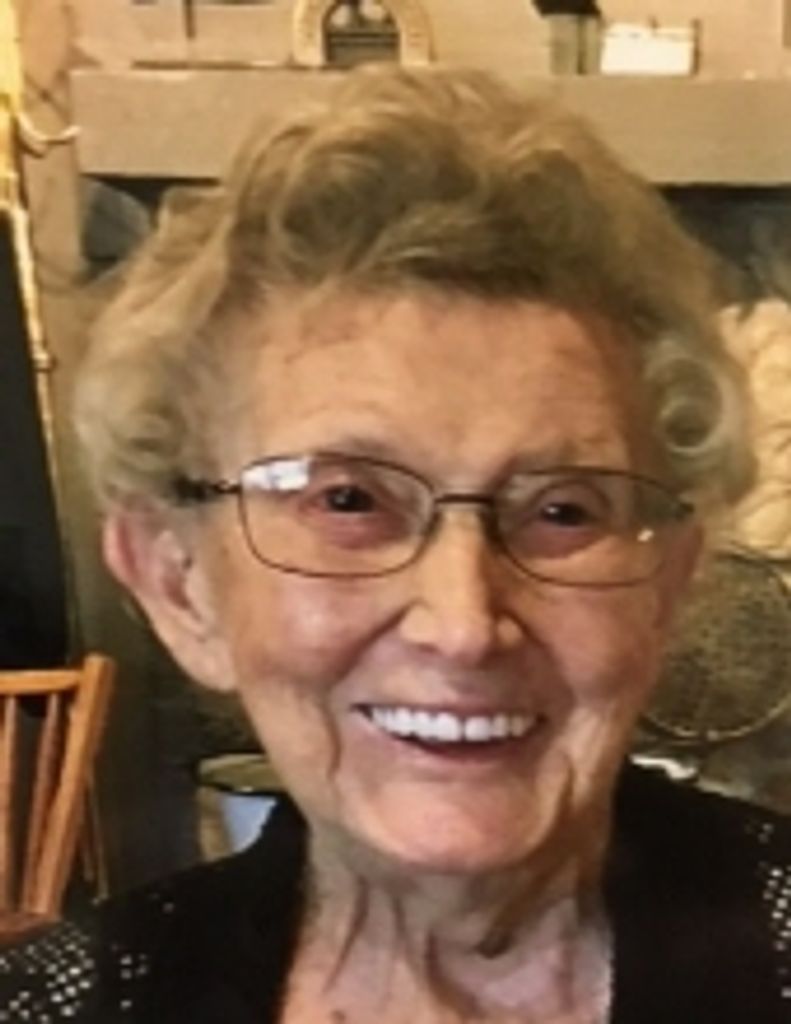 Gerlene Fuller Carter