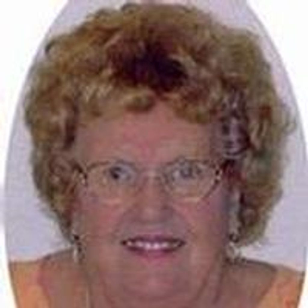 Beatrice M Strong