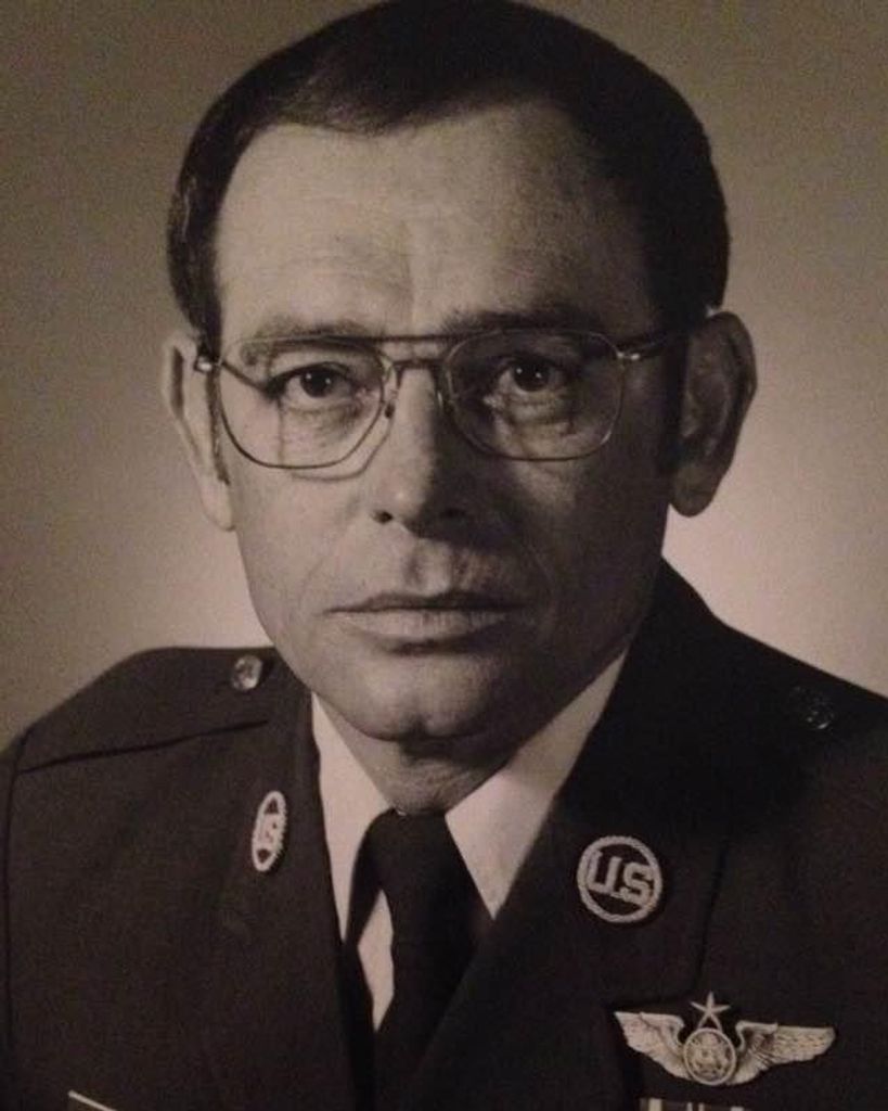 Michael Eugene Turner Profile Photo
