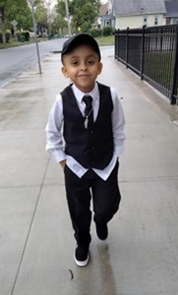 Luis G. Perez Rosado Profile Photo