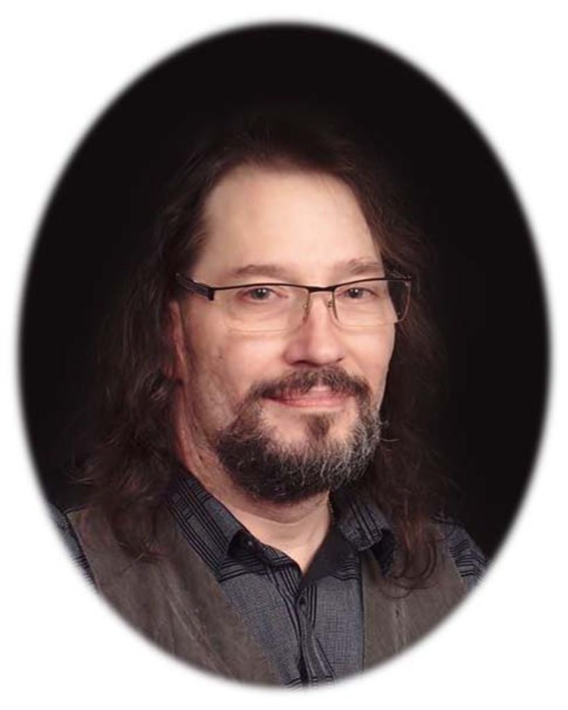 Gregory Michael Thompson