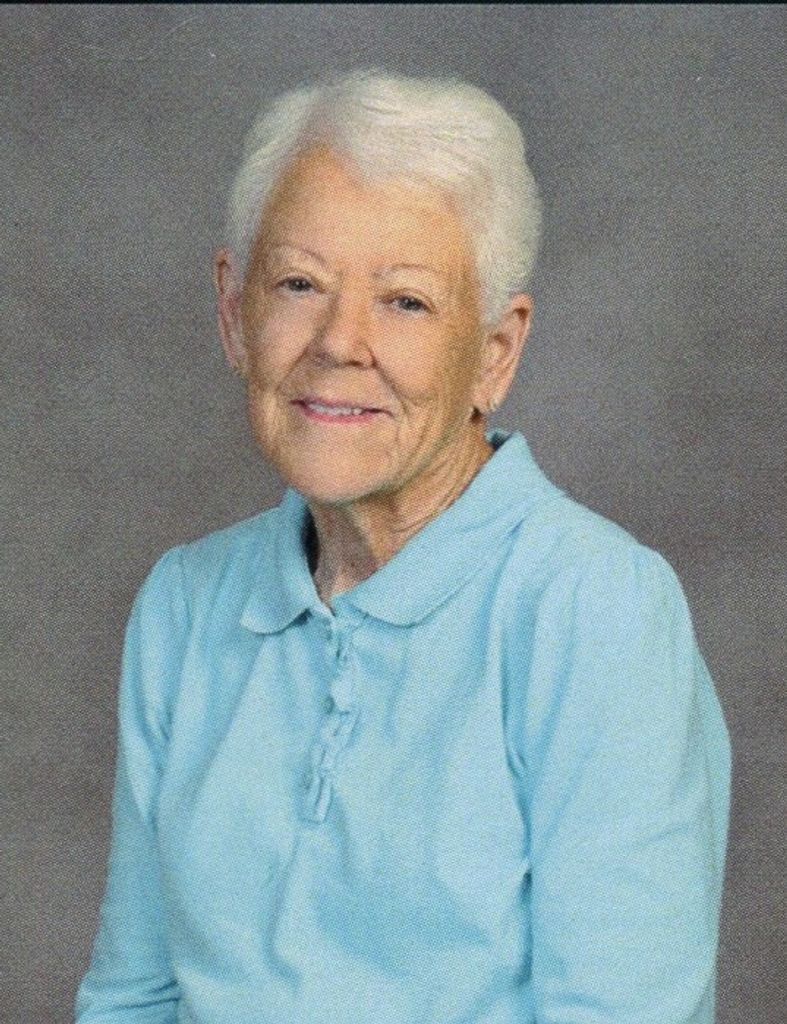 Ruby Nunnery Sackett