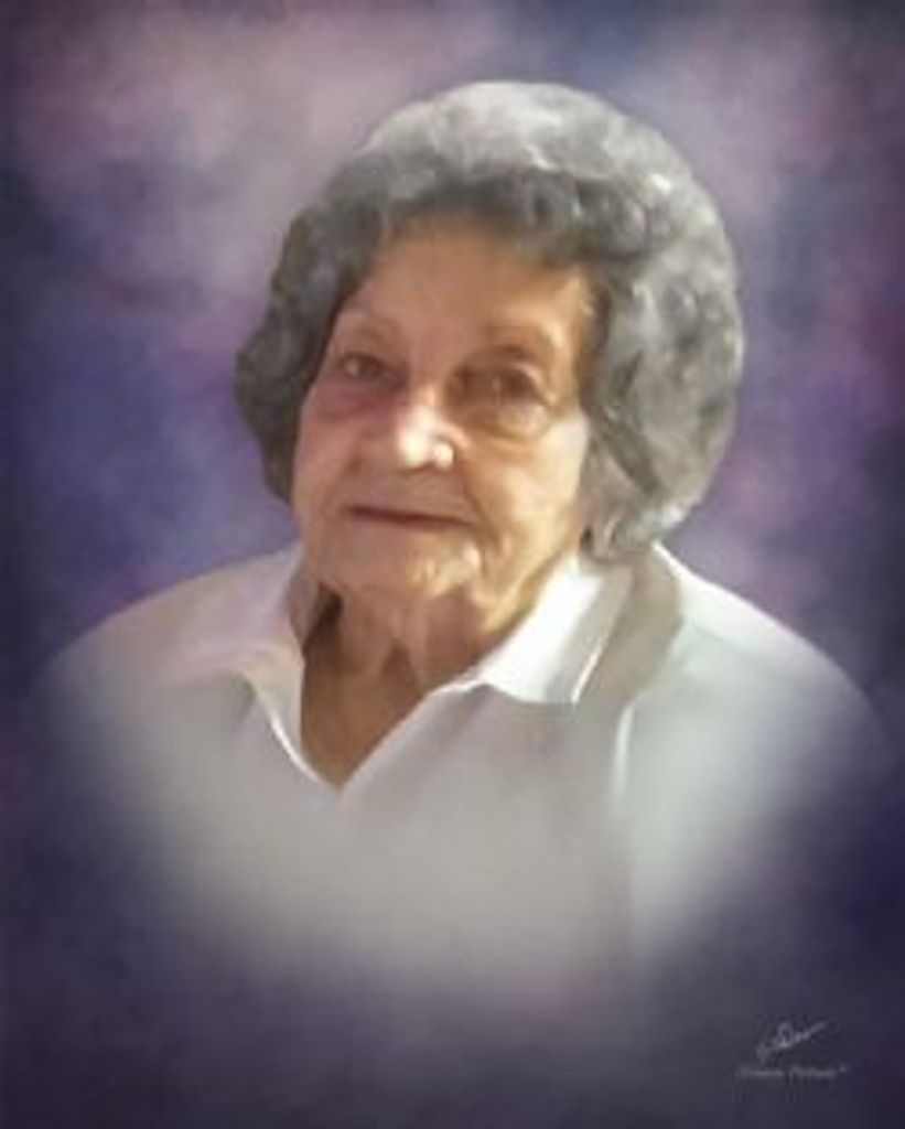 Mrs. Frankie Fontenot