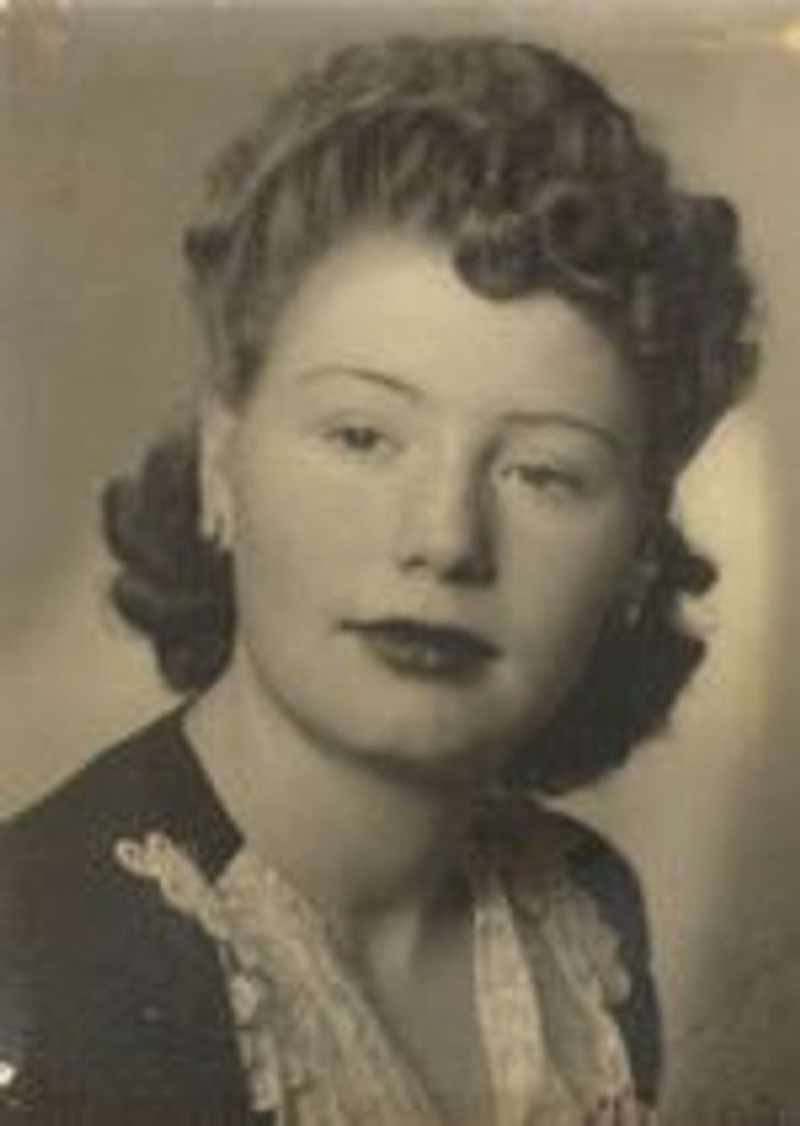 Dixie Jo Lukus