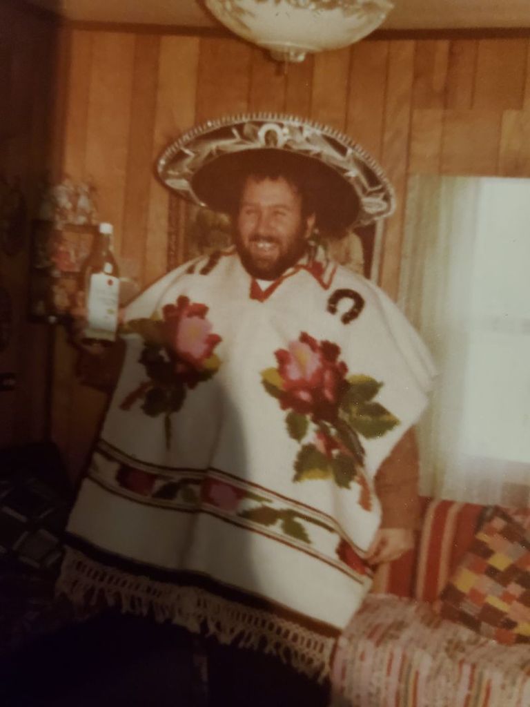 Randall R. Lehrke
