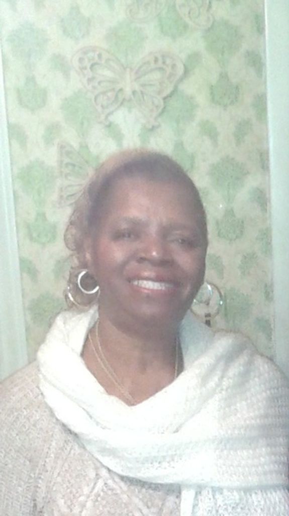 Gwendolyn Sivels Bell