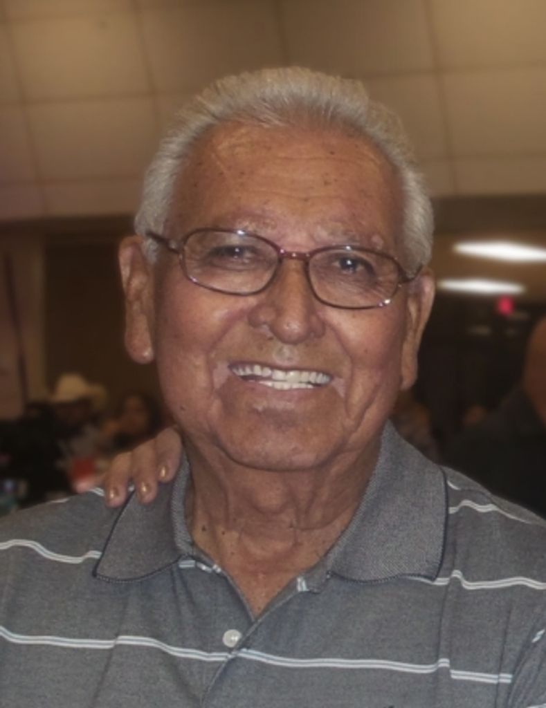 Alonzo Soto Profile Photo