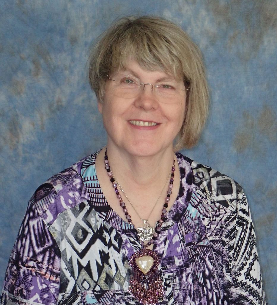 Lynne Farrington Jackson