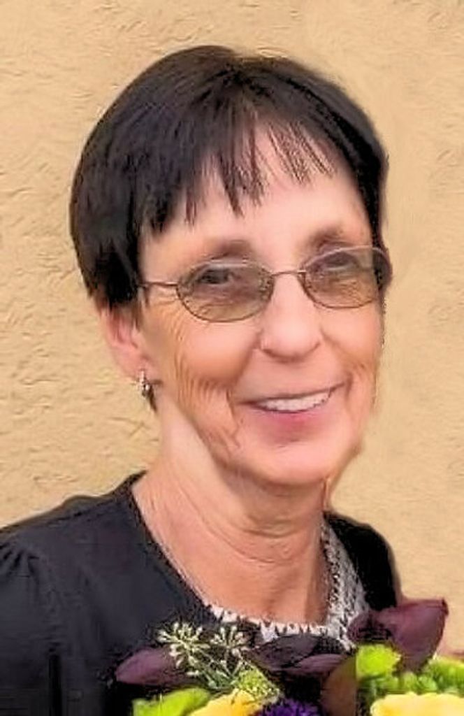Georgia L Simpson Profile Photo