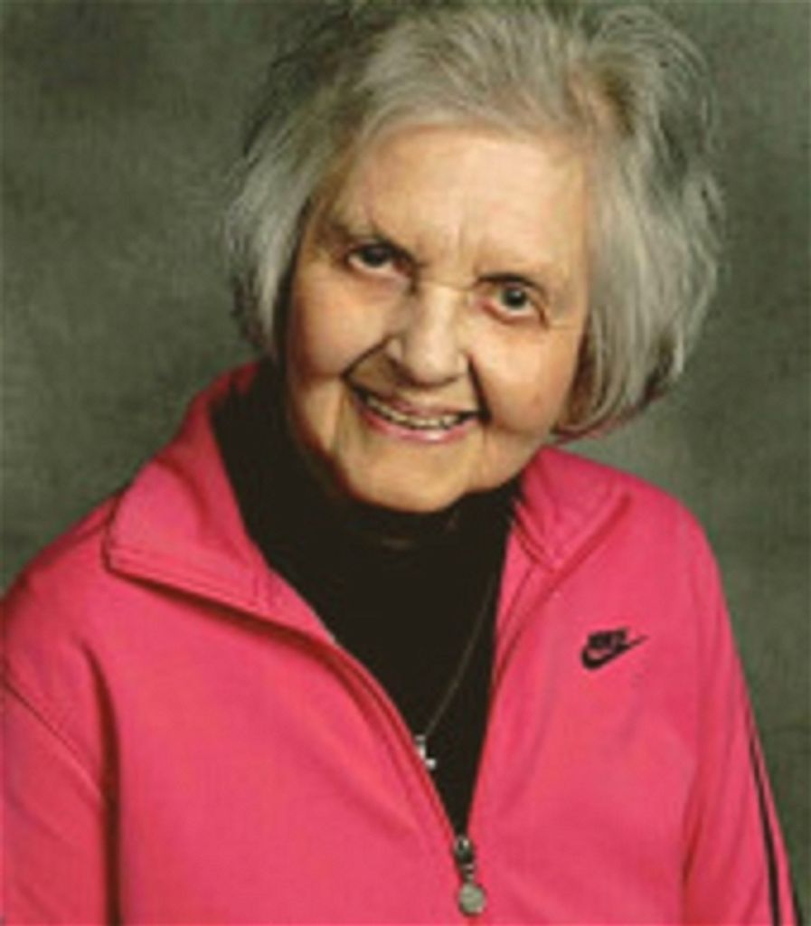 Marian D. Pavlovich (Gust)