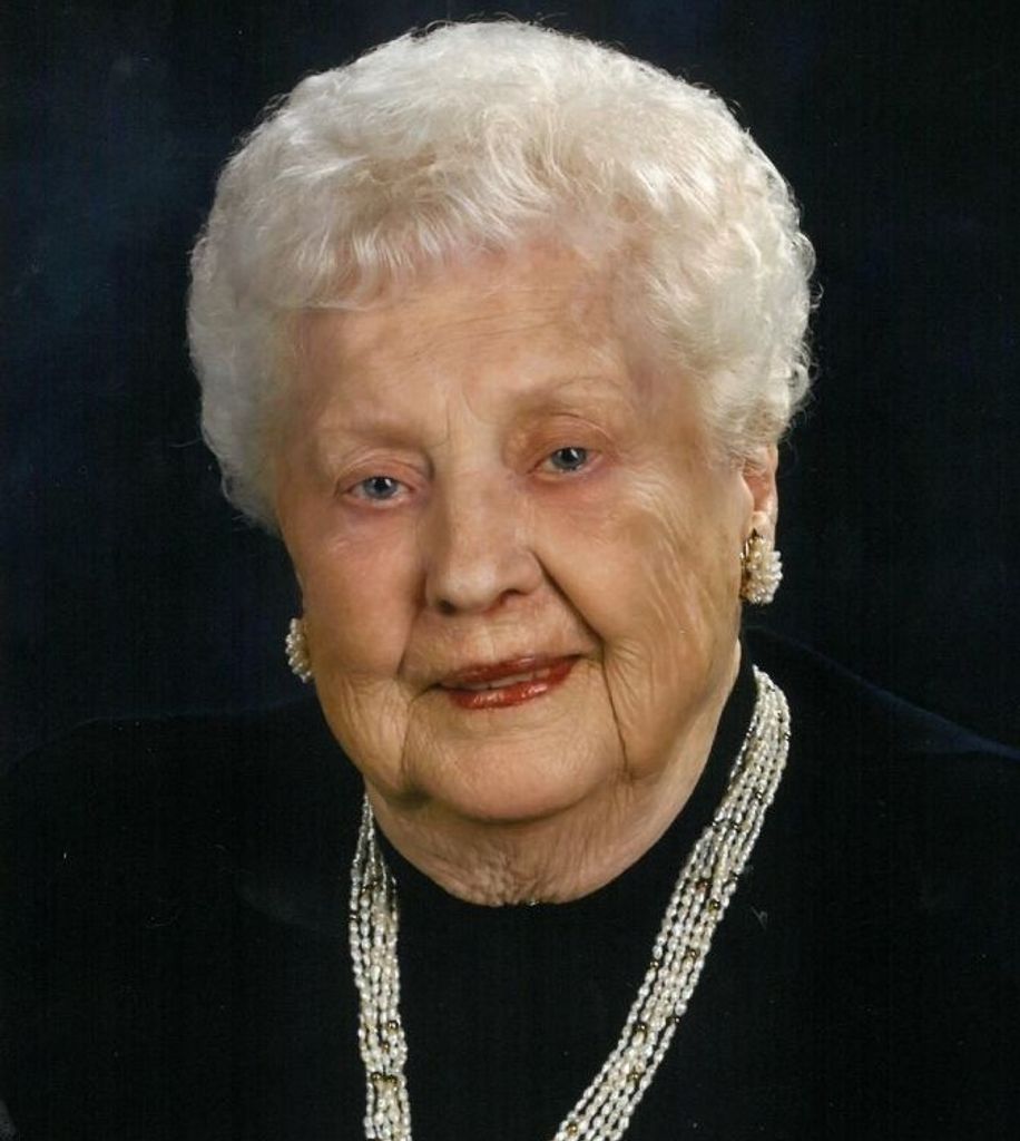 Dorothy B Boerboom Bromen