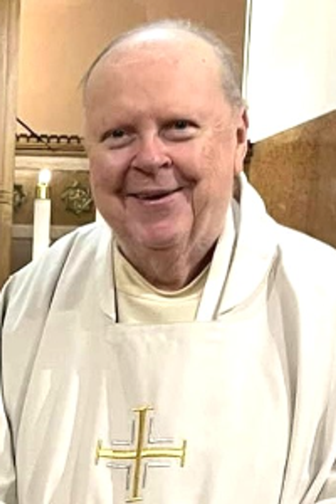 Rev. John L. "Jack" Sullivan