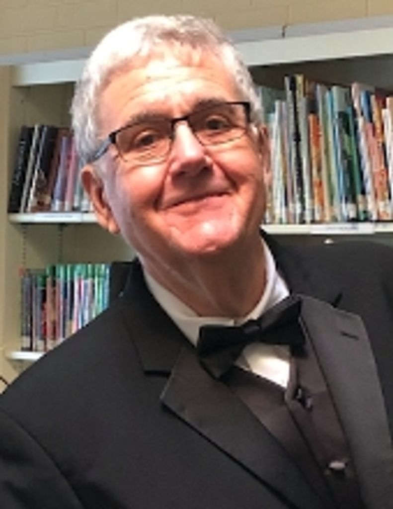 Grant Lon Case