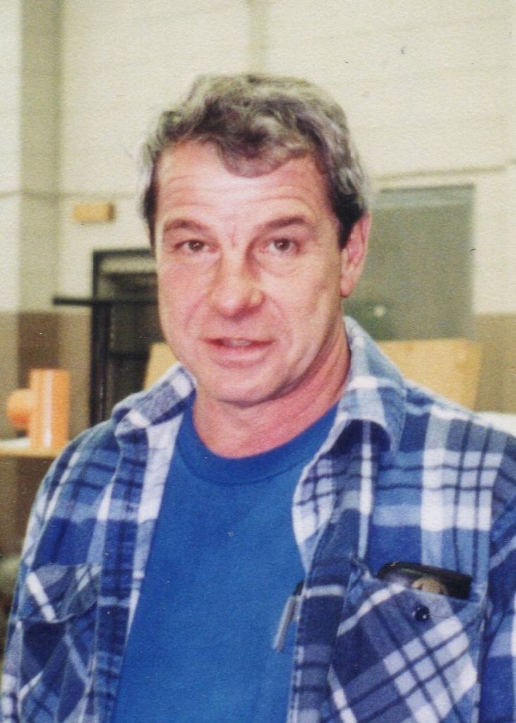 Kenneth Allen Diebold Profile Photo