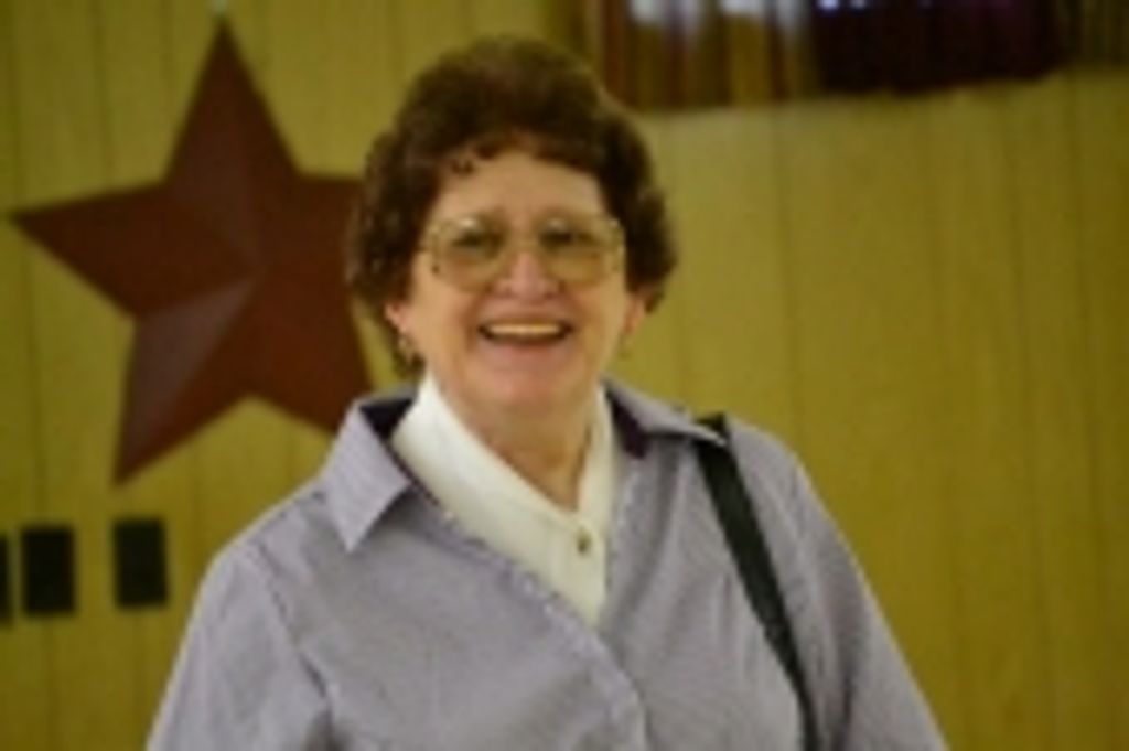 Arlene  J. Seitz