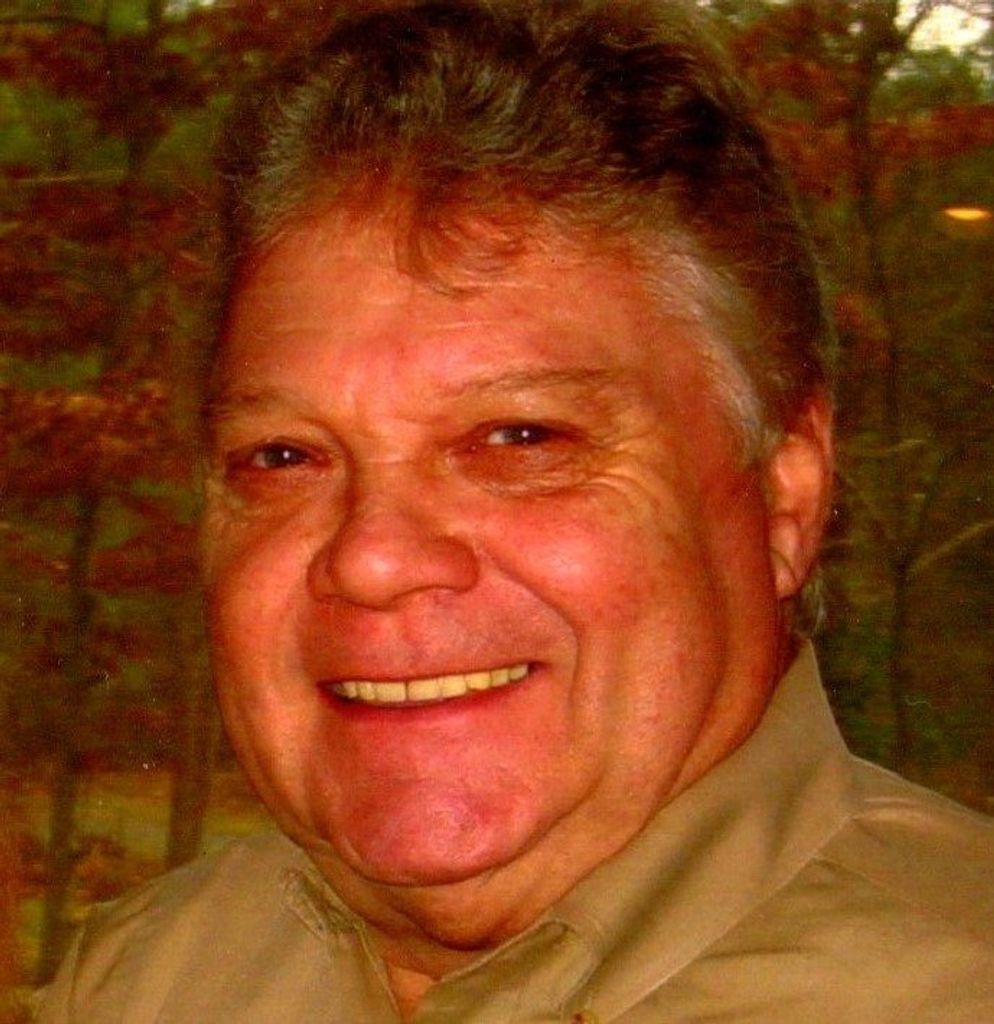 James  Thomas Ray, Jr.