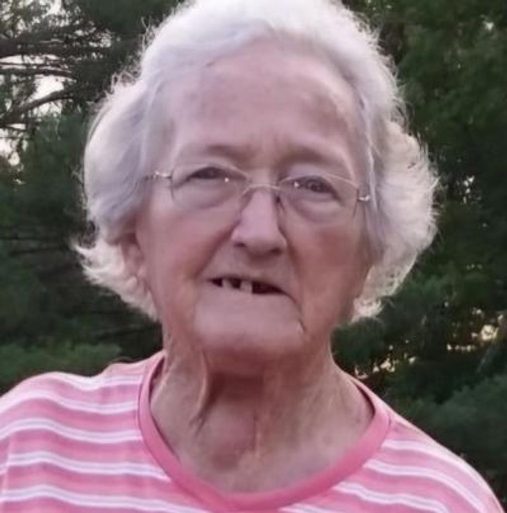 Josephine Glass Robey Profile Photo