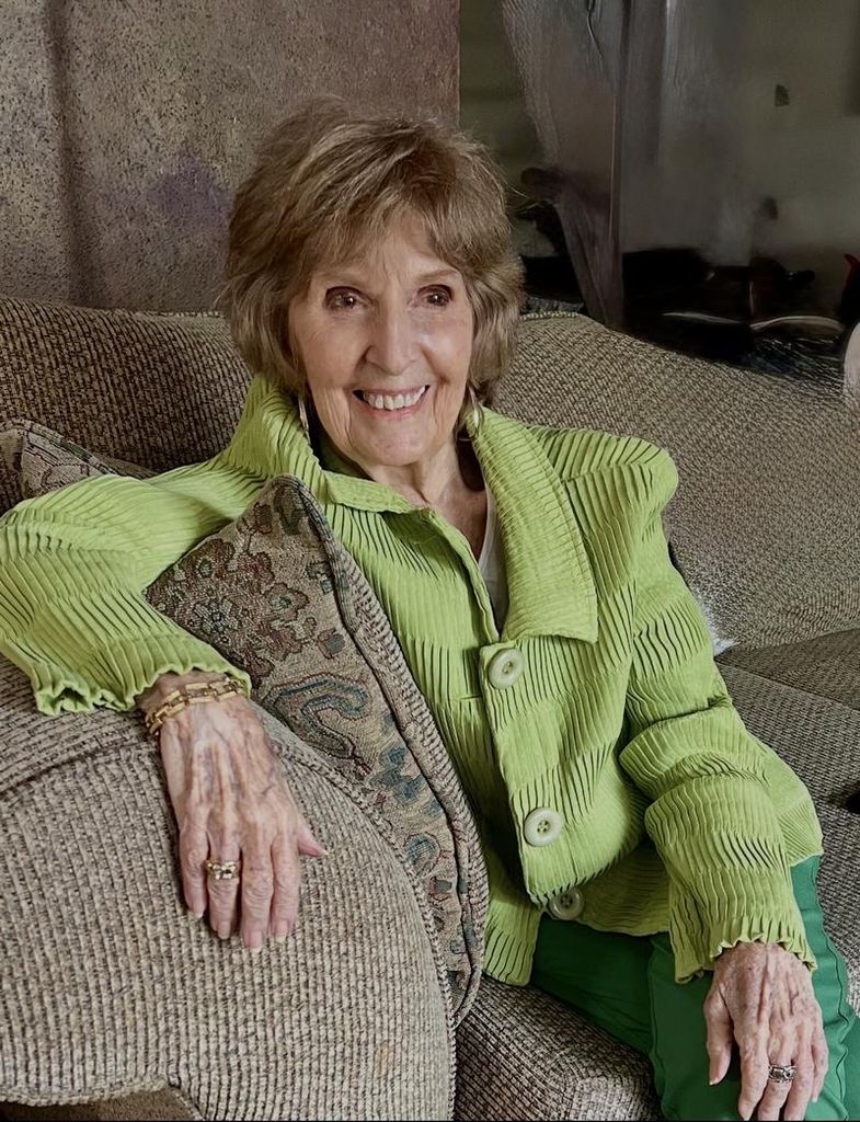 Kathrine Newman Boles