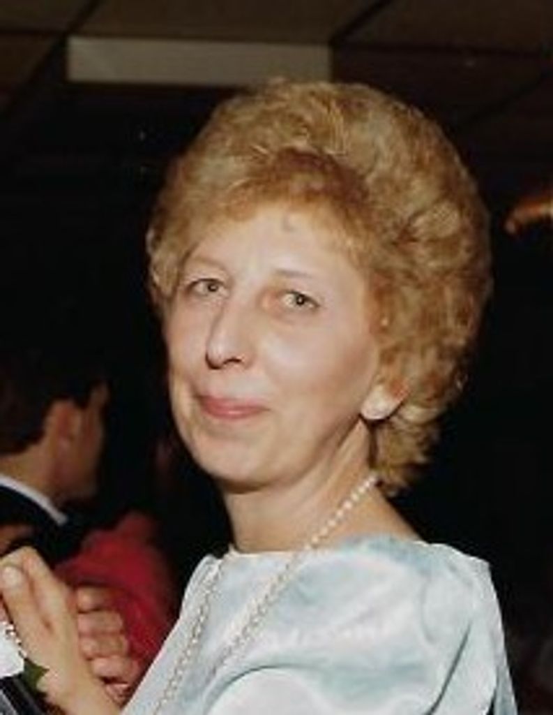Lorraine L. Harper