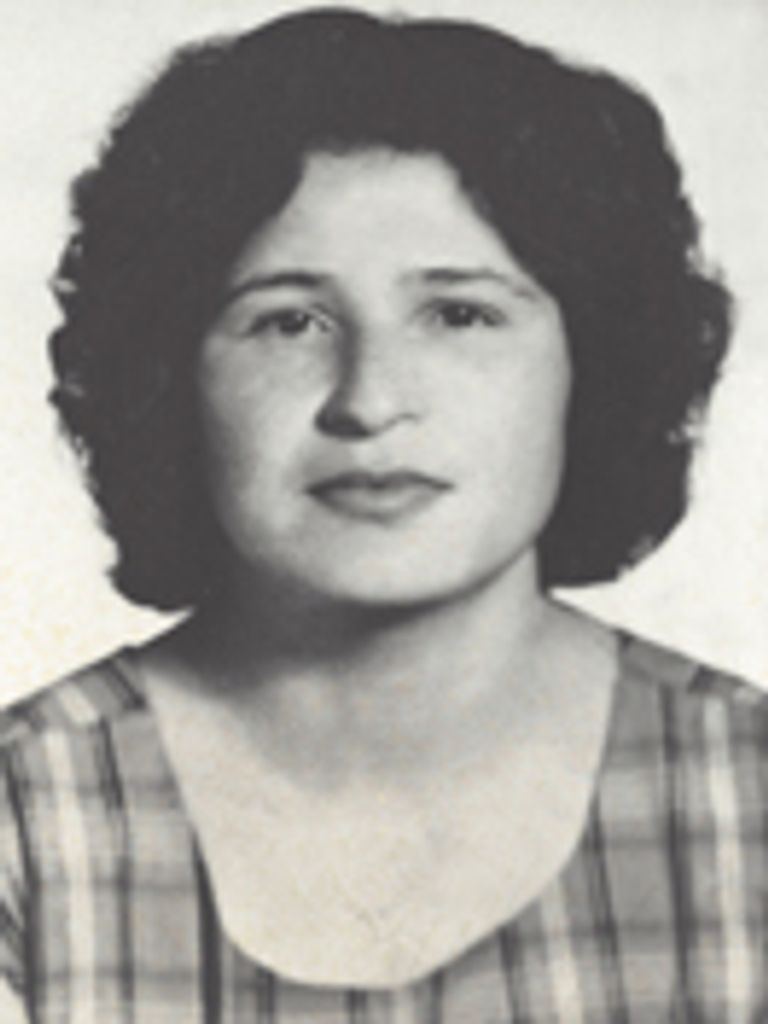 Felipa Cipriano Lopez Profile Photo