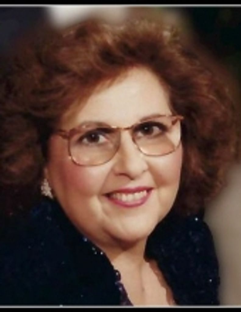 Marie Tropiano