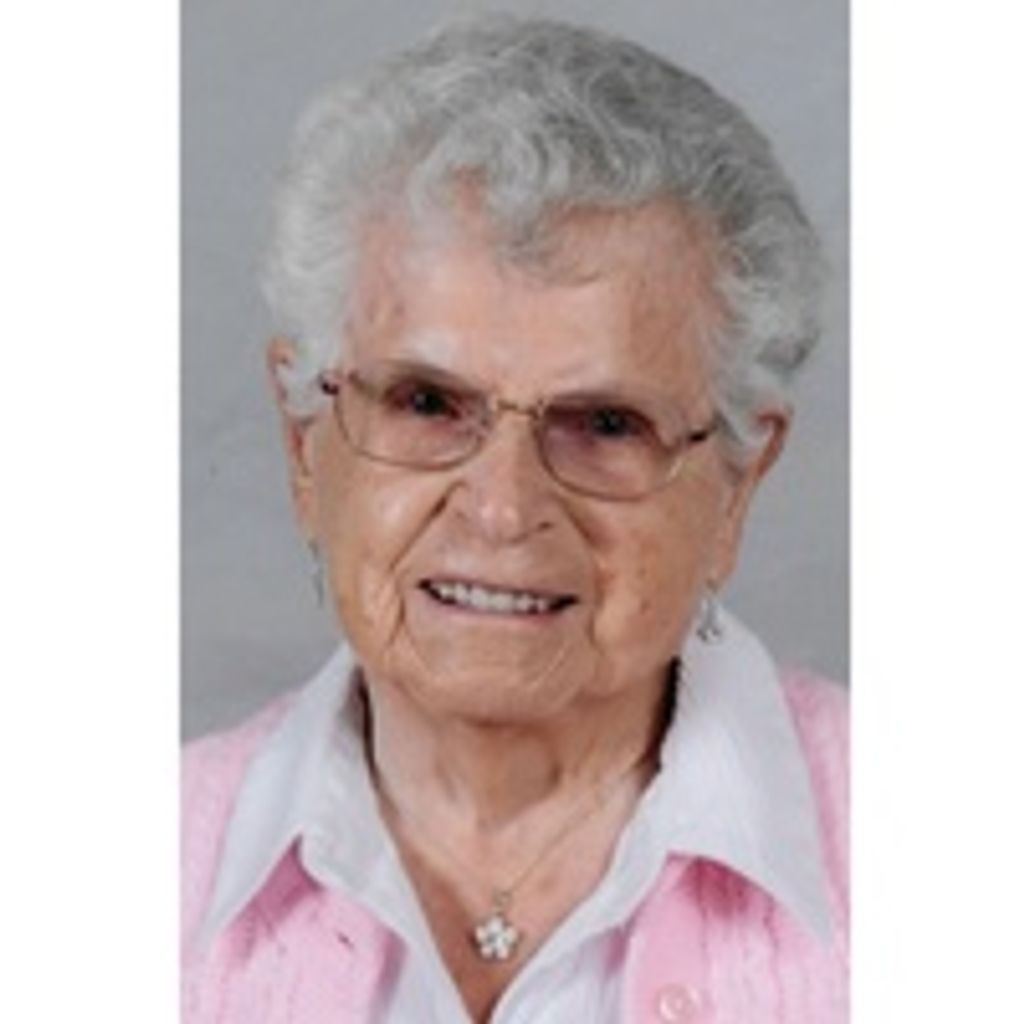 Elnora "Curly" M. Stutesman Profile Photo